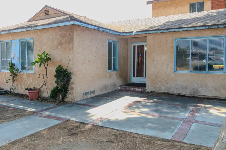 945 W J Street, Ontario, CA 91762 - #2
