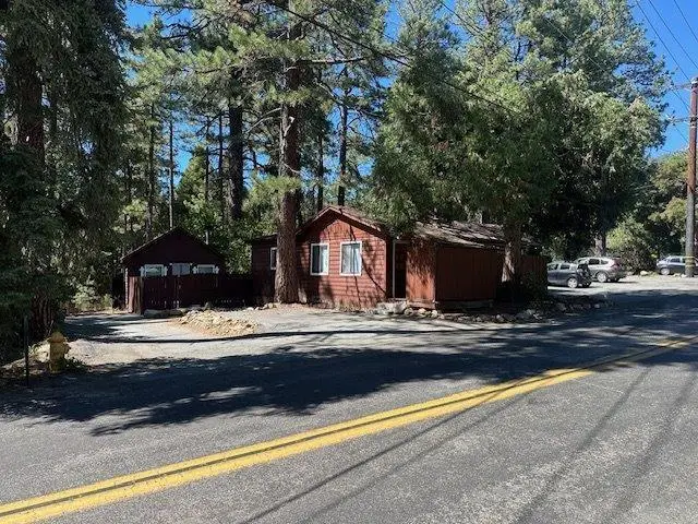 54100 Pine Crest, Idyllwild, CA 92549 - Image #1