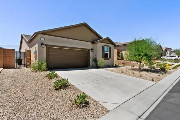 11603 S Crescent Street, Desert Hot Springs, CA 92240