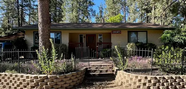 59307 Courtesy Drive, Mountain Center, CA 92561