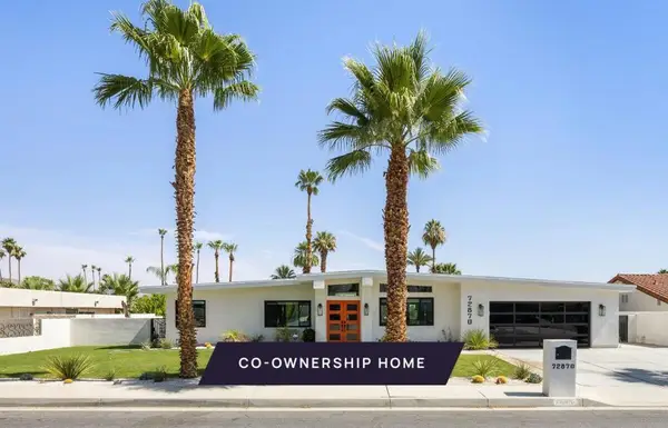 72870 Bel Air Road #1, Palm Desert, CA 92260