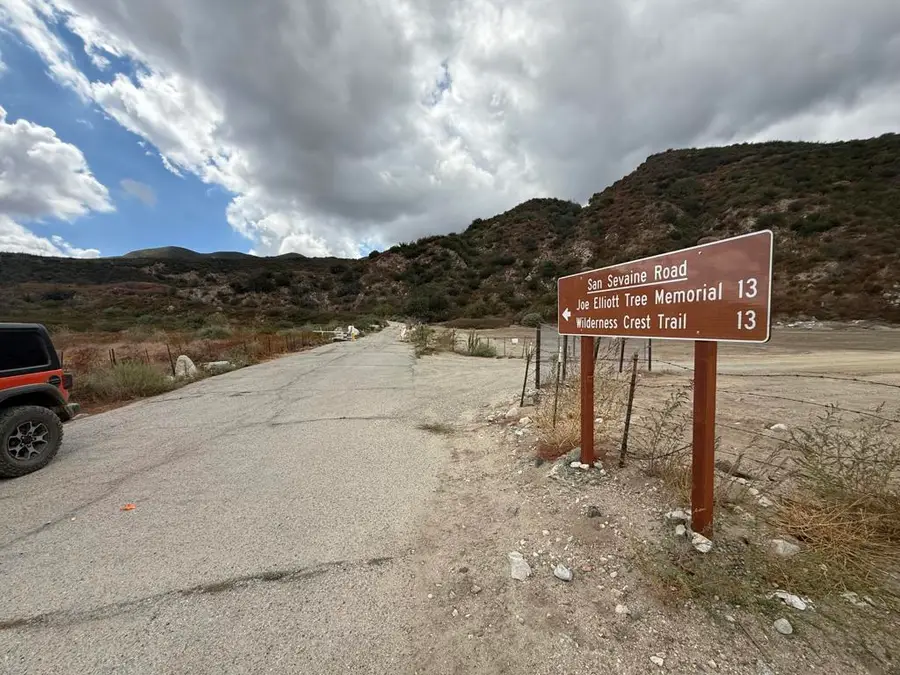 0 Lytle Creek Road, Lytle Creek, CA 92358 - Image #3
