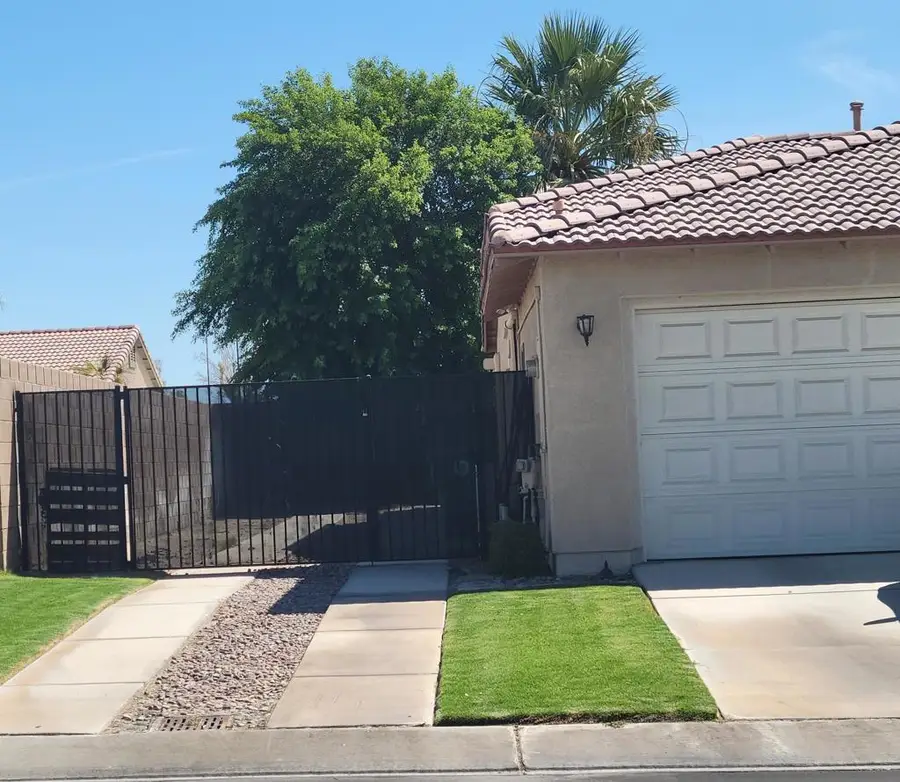 83293 Fairbanks Avenue, Indio, CA 92203 - #3