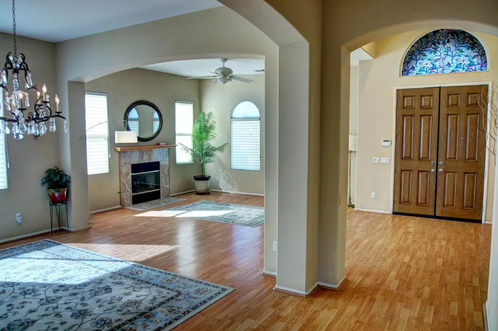 48638 Barrymore Street, Indio, CA 92201 - #1