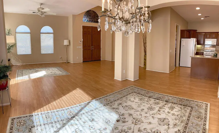 48638 Barrymore Street, Indio, CA 92201 - #2