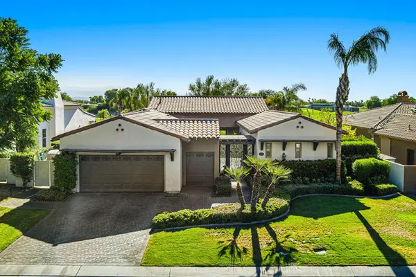 326 Loch Lomond Road, Rancho Mirage, CA 92270