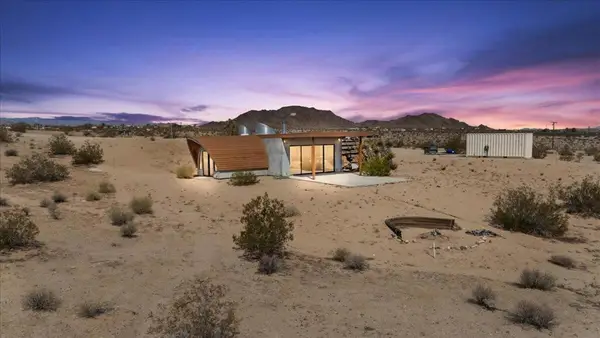 2373 Arizona Road Avenue, Joshua Tree, CA 92252
