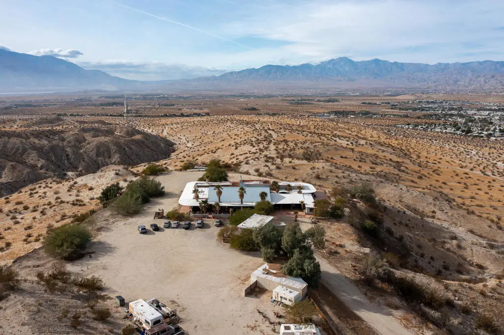 19900 Bennett Road, Desert Hot Springs, CA 92241 - Image #1