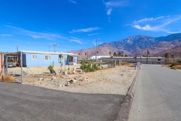 13474 Joshua Road, Whitewater, CA 92282