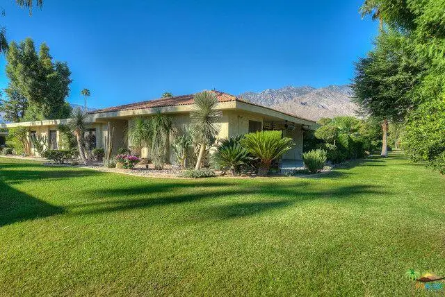 2264 Oakcrest Drive, Palm Springs, CA 92264 - Image #1