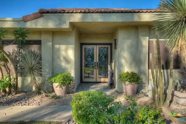 2264 Oakcrest Drive, Palm Springs, CA 92264 - Image #2