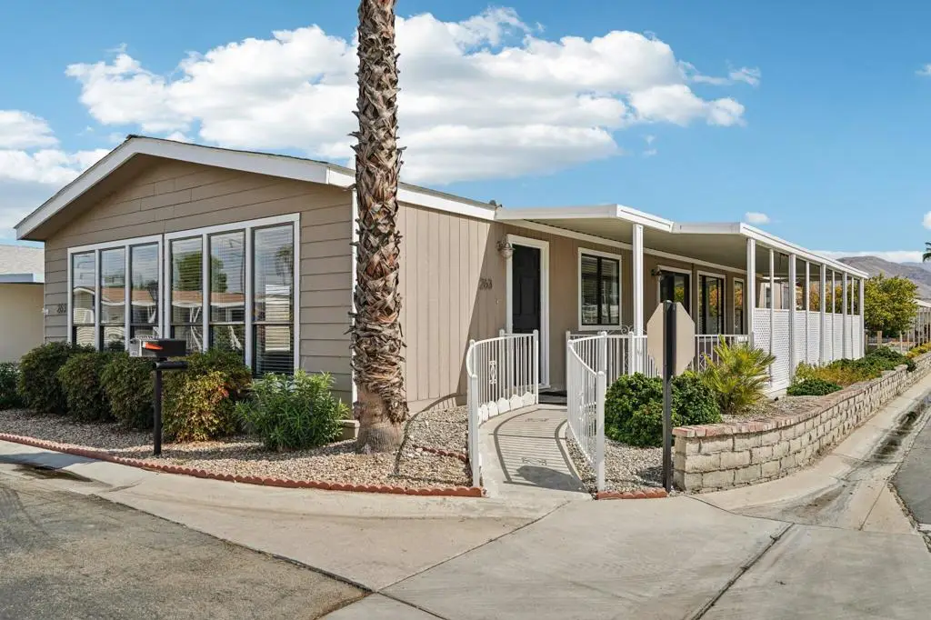 263 Coble Drive, Cathedral City, CA 92234 - Image #1