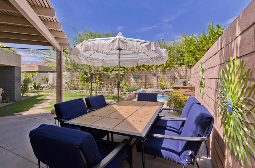 1221 Sunflower Lane, Palm Springs, CA 92262 - #1