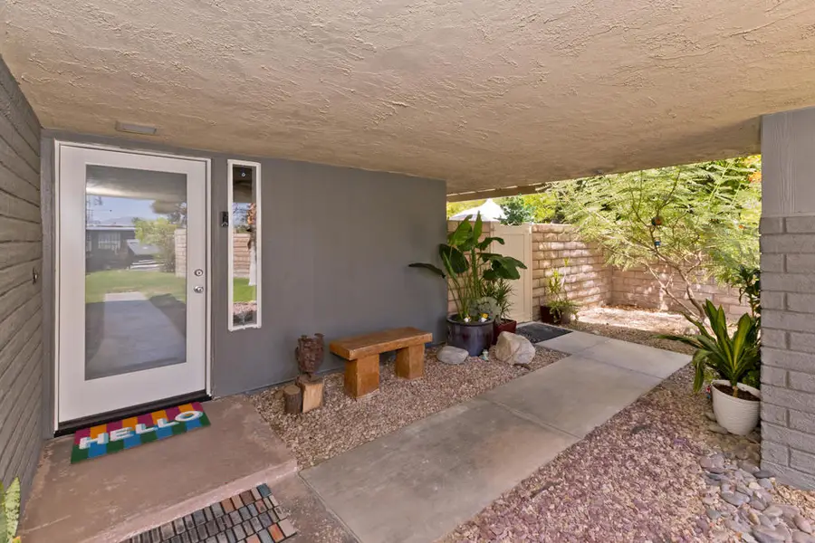 1221 Sunflower Lane, Palm Springs, CA 92262 - #2