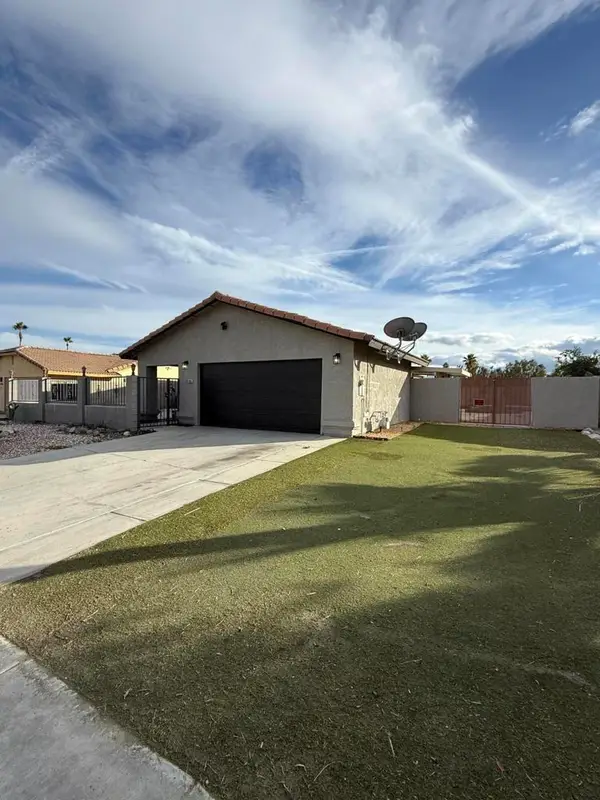 67855 Paletero Road, Cathedral City, CA 92234