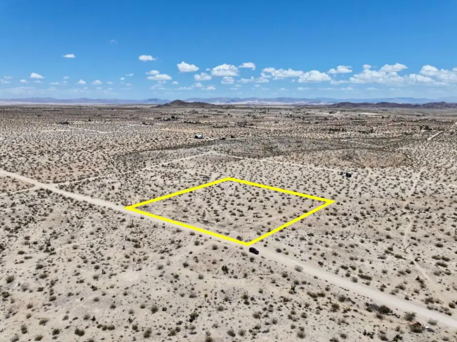 107 Sunburst Avenue, Joshua Tree, CA 92252 - Image #1