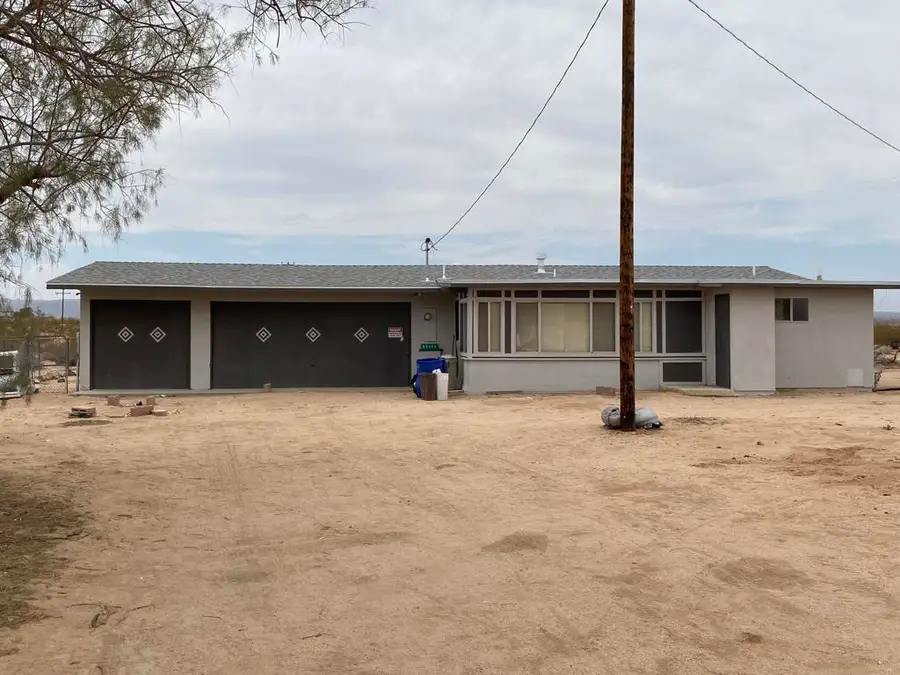 63325 Mesa Verde, Joshua Tree, CA 92252 - Image #2