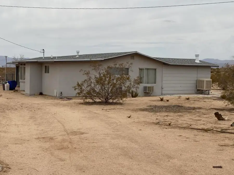 63325 Mesa Verde, Joshua Tree, CA 92252 - Image #3