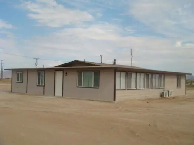 11651 Camp Rock Road, Lucerne Valley, CA 92356 - Image #1