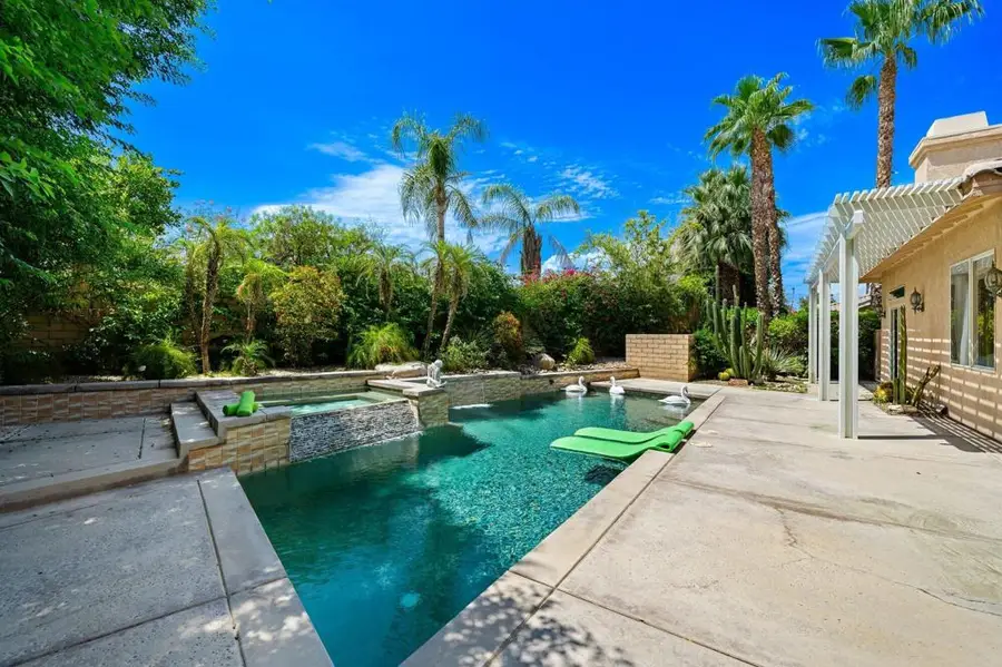 77625 Westbrook Court, Palm Desert, CA 92211 - #2