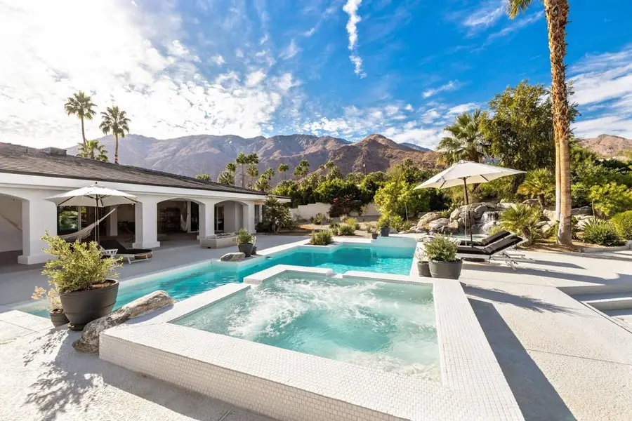 594 W Stevens Road #A, Palm Springs, CA 92262 - Image #2