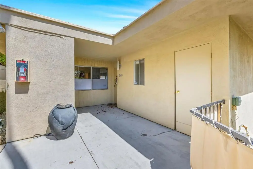 2143 Southridge Drive, Palm Springs, CA 92264 - #1