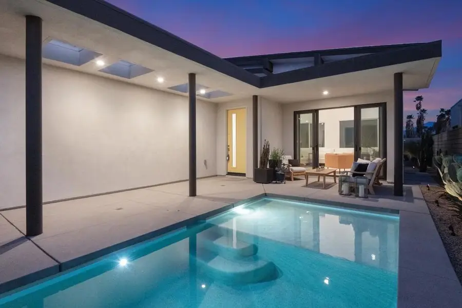 423 Fountain Drive, Palm Springs, CA 92262 - #2