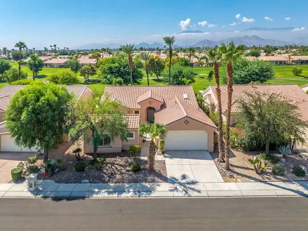 78513 Sunrise Mountain, Palm Desert, CA 92211