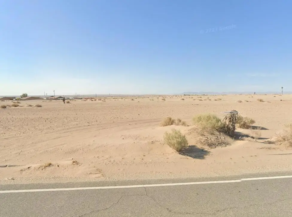 1425 Marina Drive, Thermal, CA 92274 - Image #1