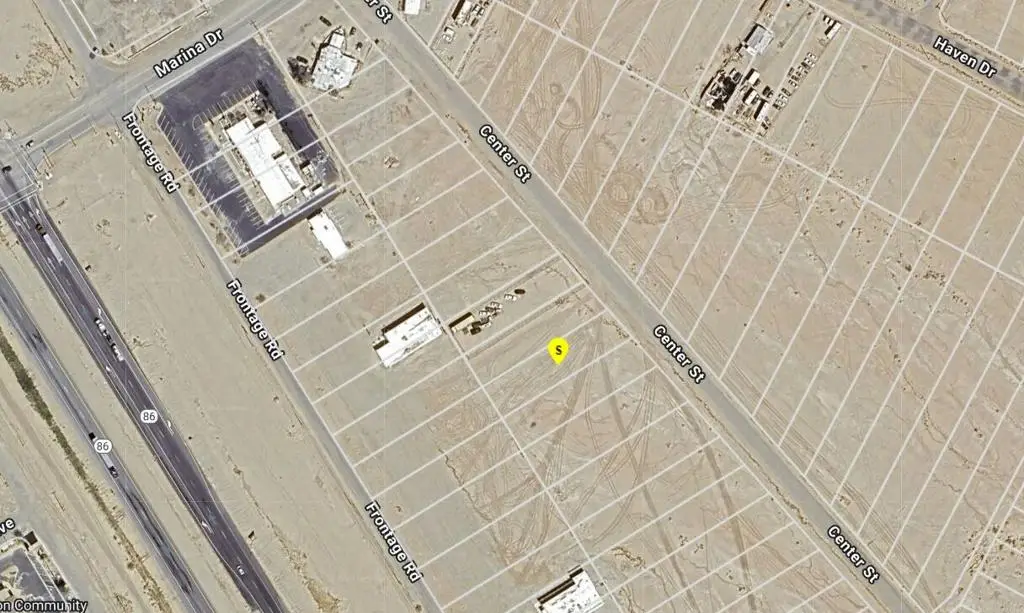 2077 Center Street, Thermal, CA 92274 - Image #1