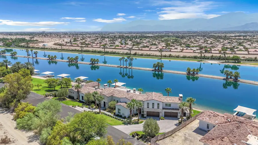 83145 N Shore Drive, Indio, CA 92203 - Image #2