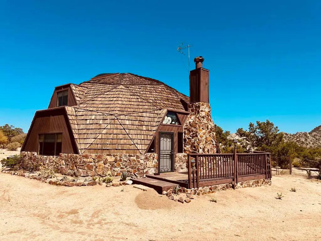 61740 Rancho Road #235, Mountain Center, CA 92561 - Image #1