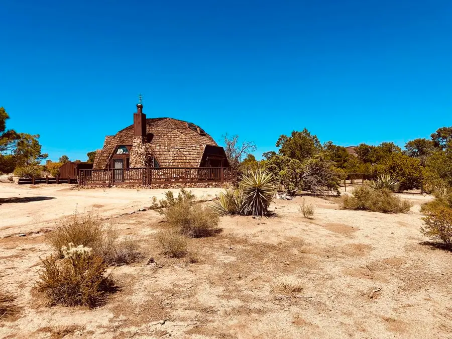 61740 Rancho Road #235, Mountain Center, CA 92561 - Image #2