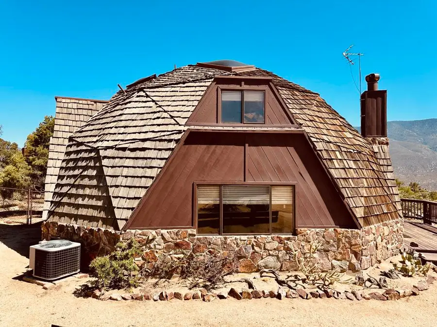 61740 Rancho Road #235, Mountain Center, CA 92561 - Image #3