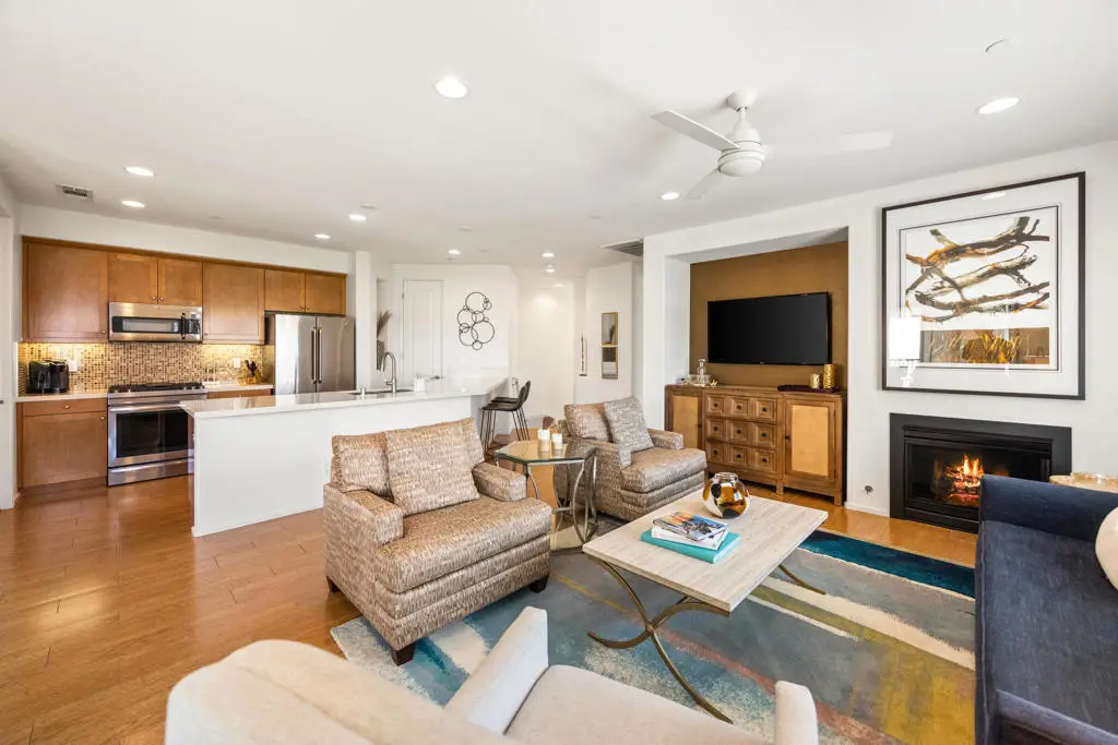 374 Terra Vita, Palm Springs, CA 92262 - #1