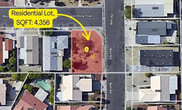 73991 Boca Chica Trail, Thousand Palms, CA 92276