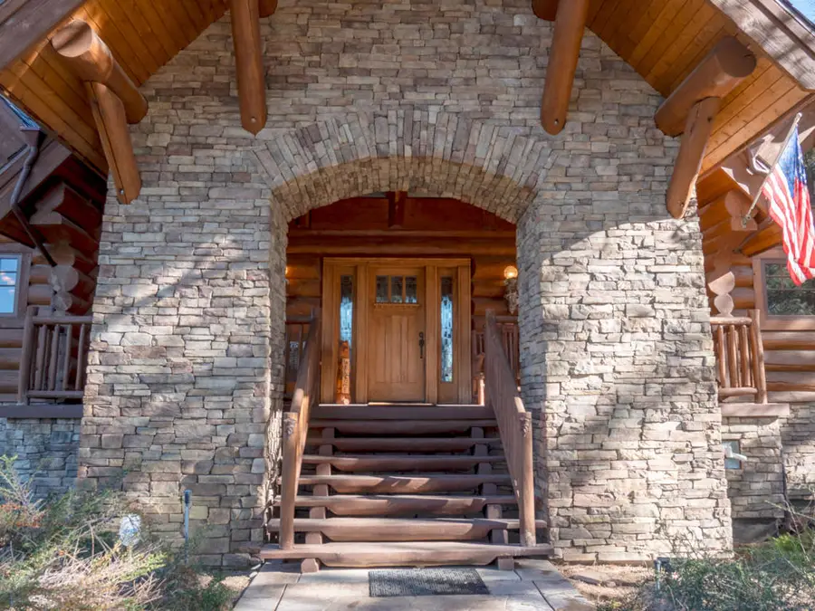 61072 Devils Ladder Road, Mountain Center, CA 92561 - Image #2