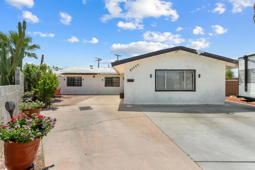 83307 Tourmaline Avenue, Indio, CA 92201 - #1