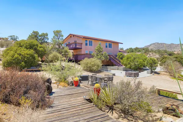 60425 Santa Rosa Road, Mountain Center, CA 92561