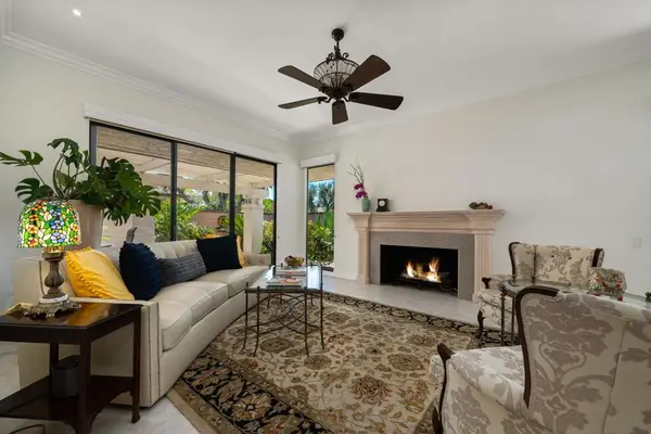 19 Cornell Drive, Rancho Mirage, CA 92270