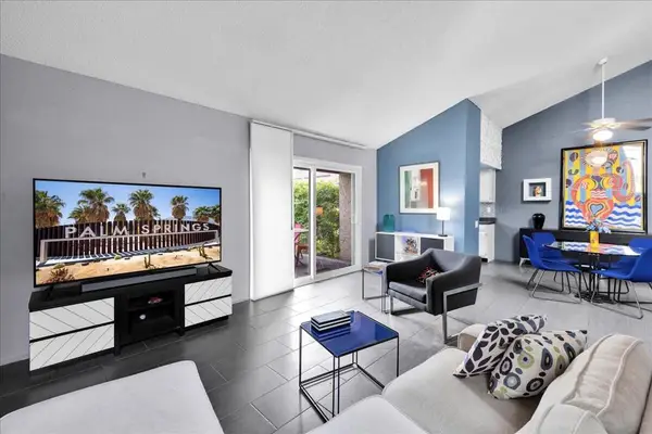 1474 S Camino Real, Palm Springs, CA 92264