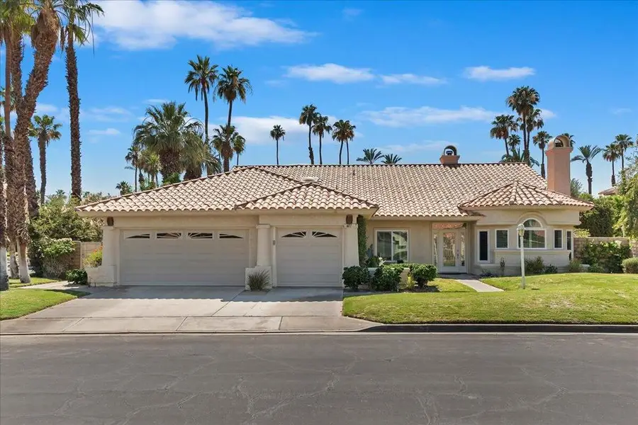 401 Cypress Point Drive, Palm Desert, CA 92211 - Image #3