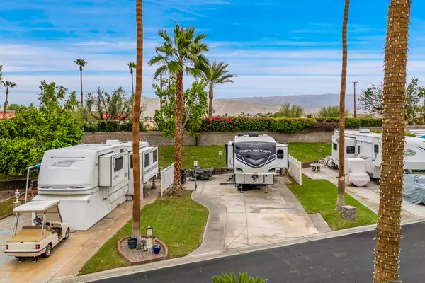 69411 Ramon Rd #32, Cathedral City, CA 92234