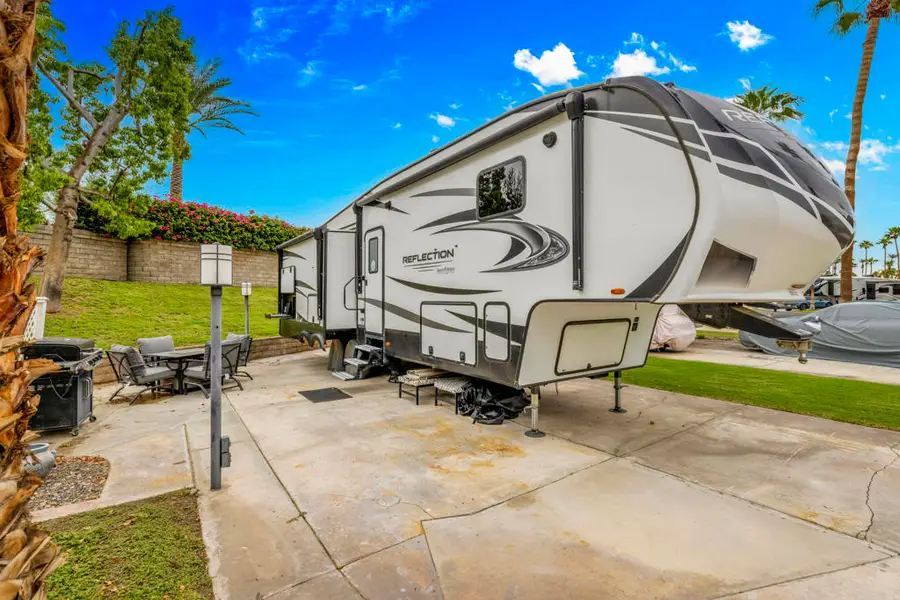 69411 Ramon Rd #32, Cathedral City, CA 92234 - #3