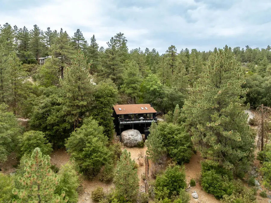 23916 Hwy 243, Idyllwild, CA 92549 - Image #2