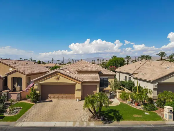 80474 Muirfield Drive, Indio, CA 92201