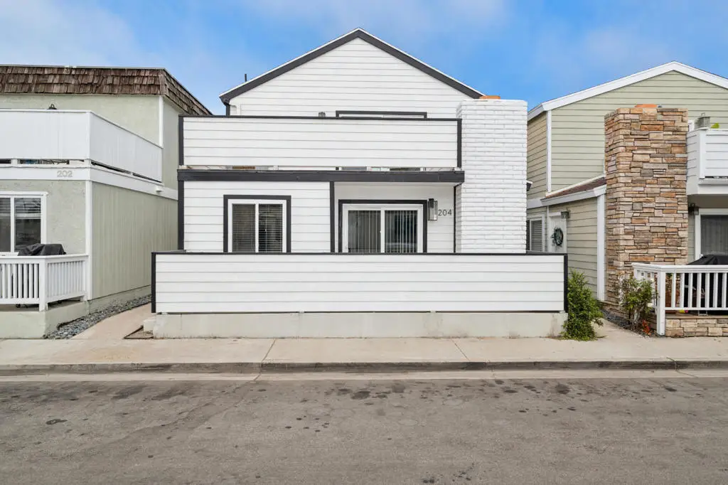 204 David Drive, Newport Beach, CA 92663 - Image #1