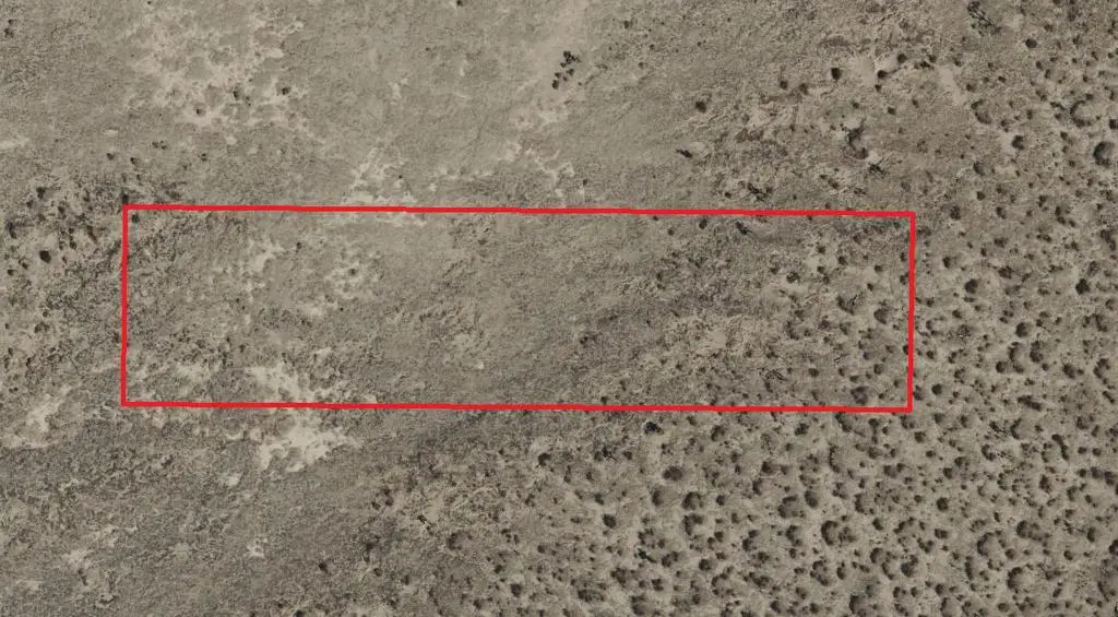 120 th Street East & Avenue M-6, Palmdale, CA 93591 - Image #1