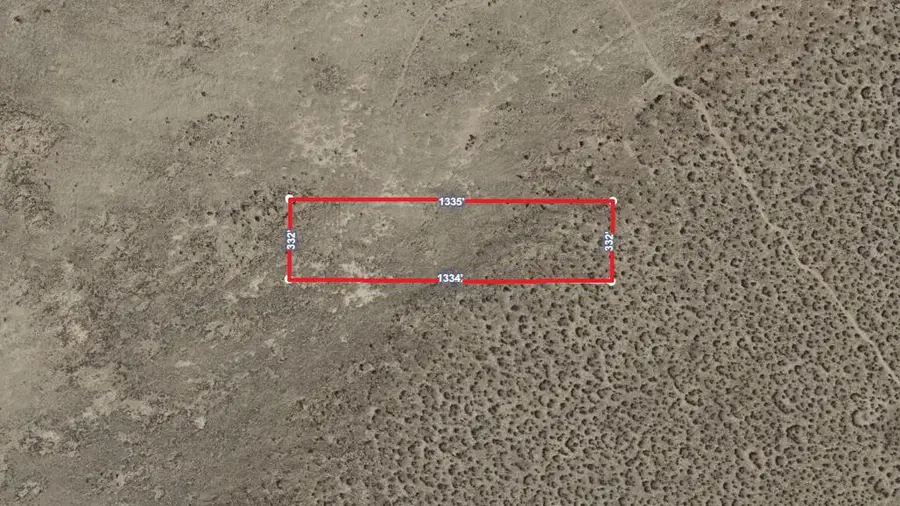 120 th Street East & Avenue M-6, Palmdale, CA 93591 - Image #2