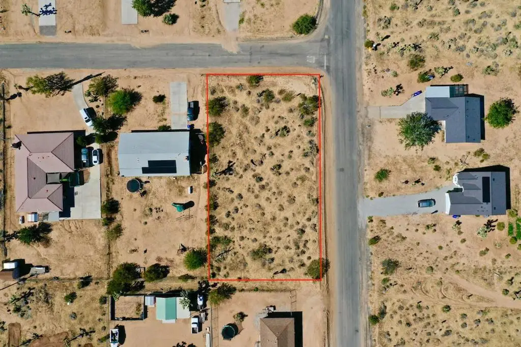 58453 Del Mar Street, Yucca Valley, CA 92284 - #1